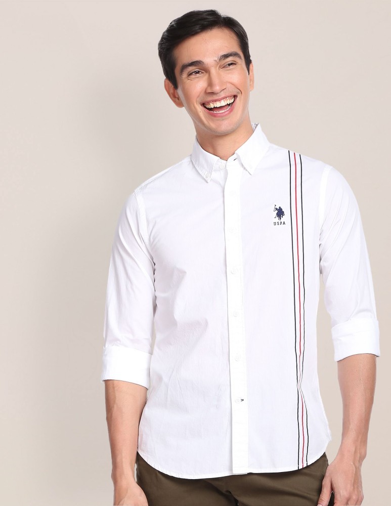 Us polo assn on sale flipkart