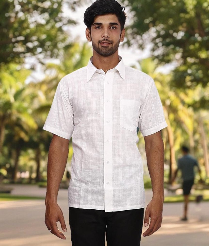 Khadi shirt piece outlet online