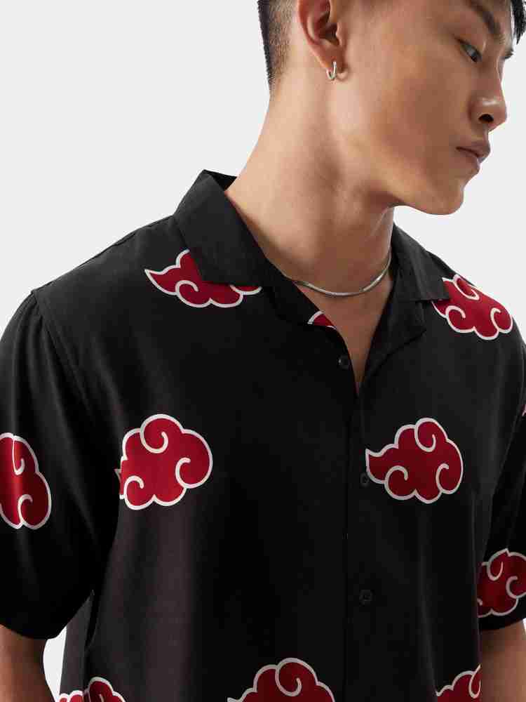Akatsuki shirt shop