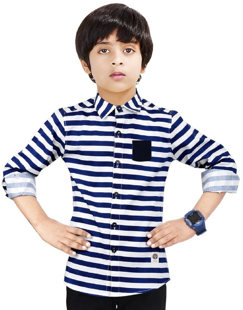 boy shirt style flipkart