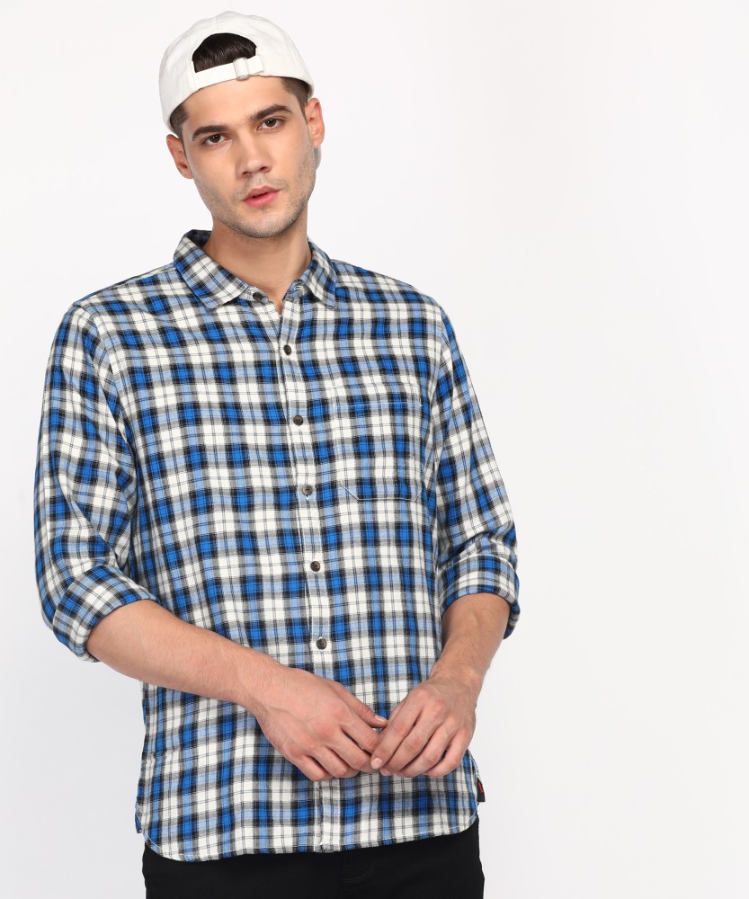 flipkart casual shirts