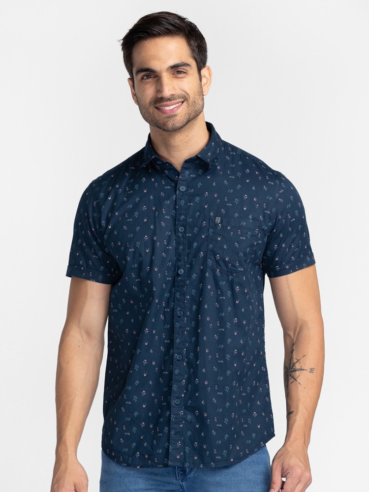 Oxemberg store jeans shirt