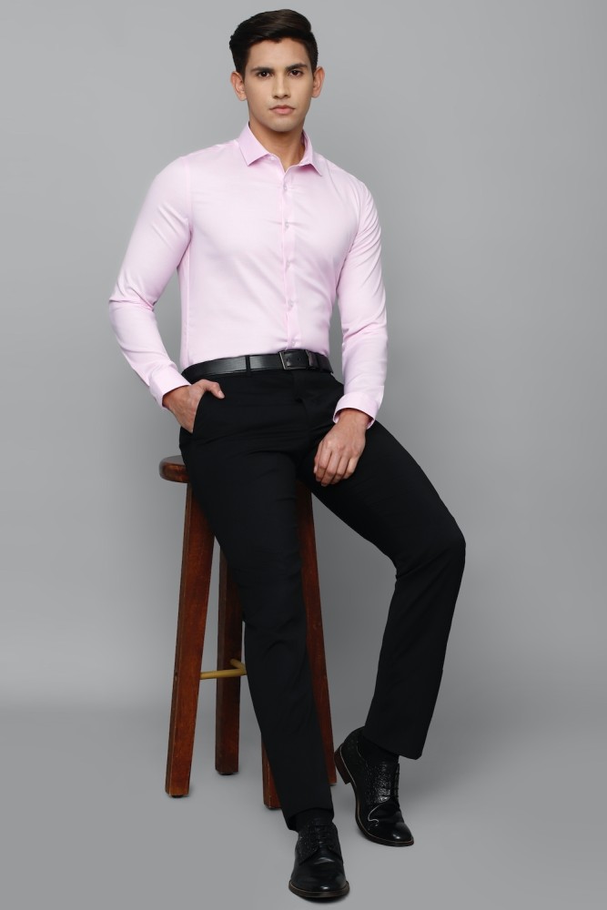 Save 4% on Louis Philippe, DLF Mall of India, Noida, Formal Shirts, -  magicpin