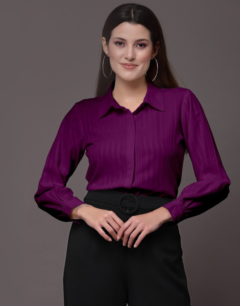 shirts women flipkart