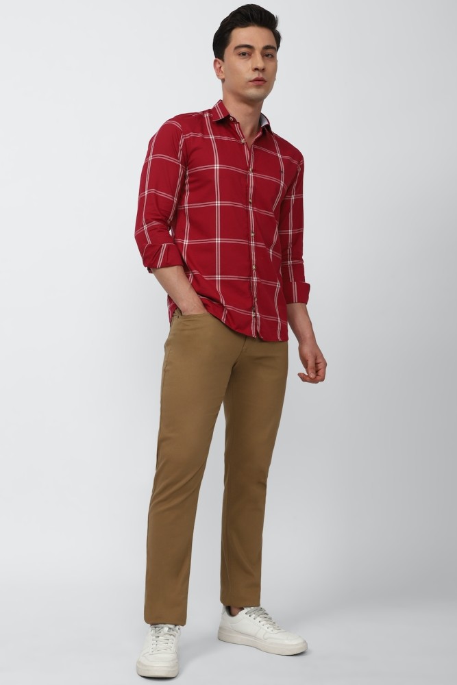 Shop Trousers For Men Collection  Trendy and Classy  House of Stori