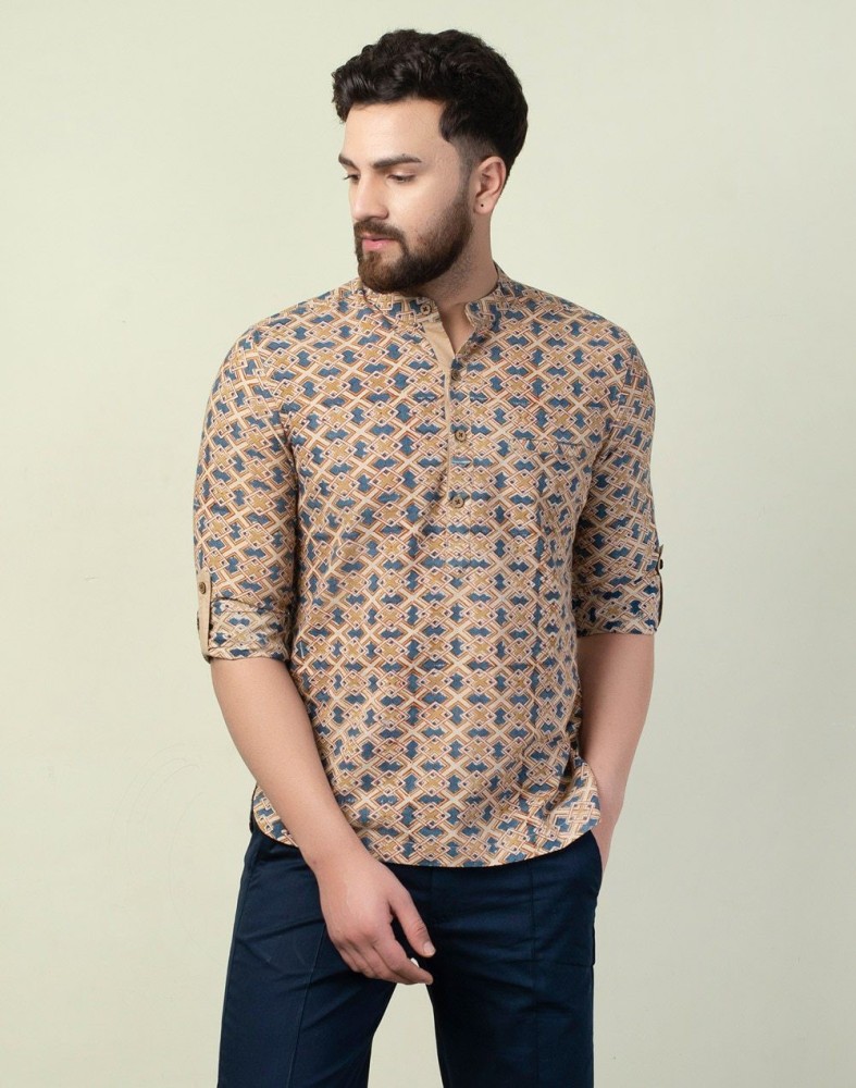 fabindia shirts buy online