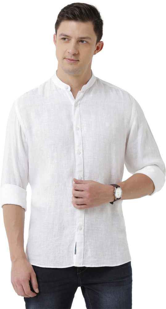 Linen club hot sale shirt online