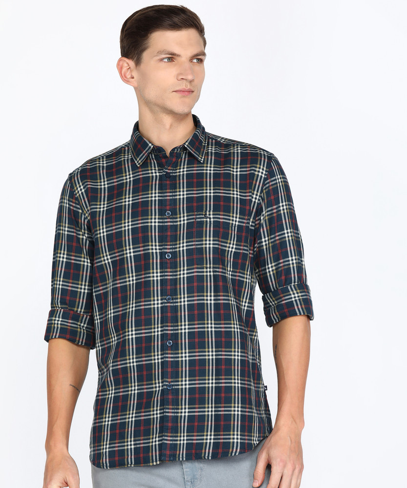 parx shirts flipkart