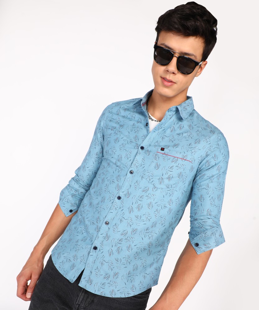 spykar shirts flipkart