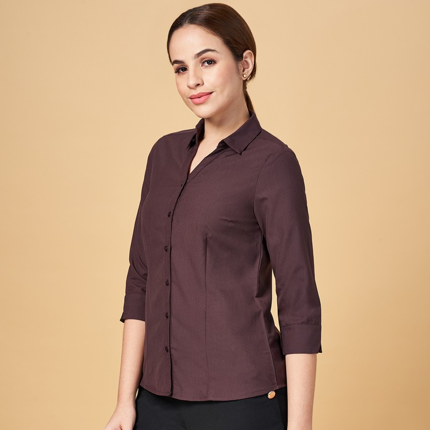 Annabelle store formal shirts