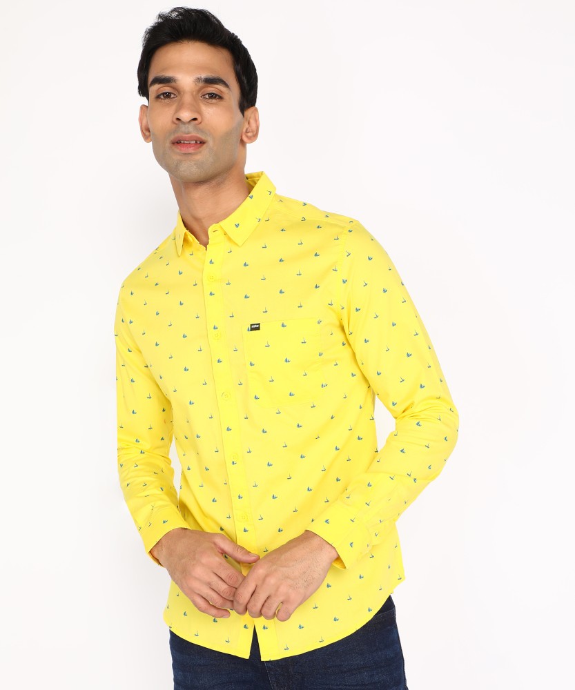 spykar shirts flipkart