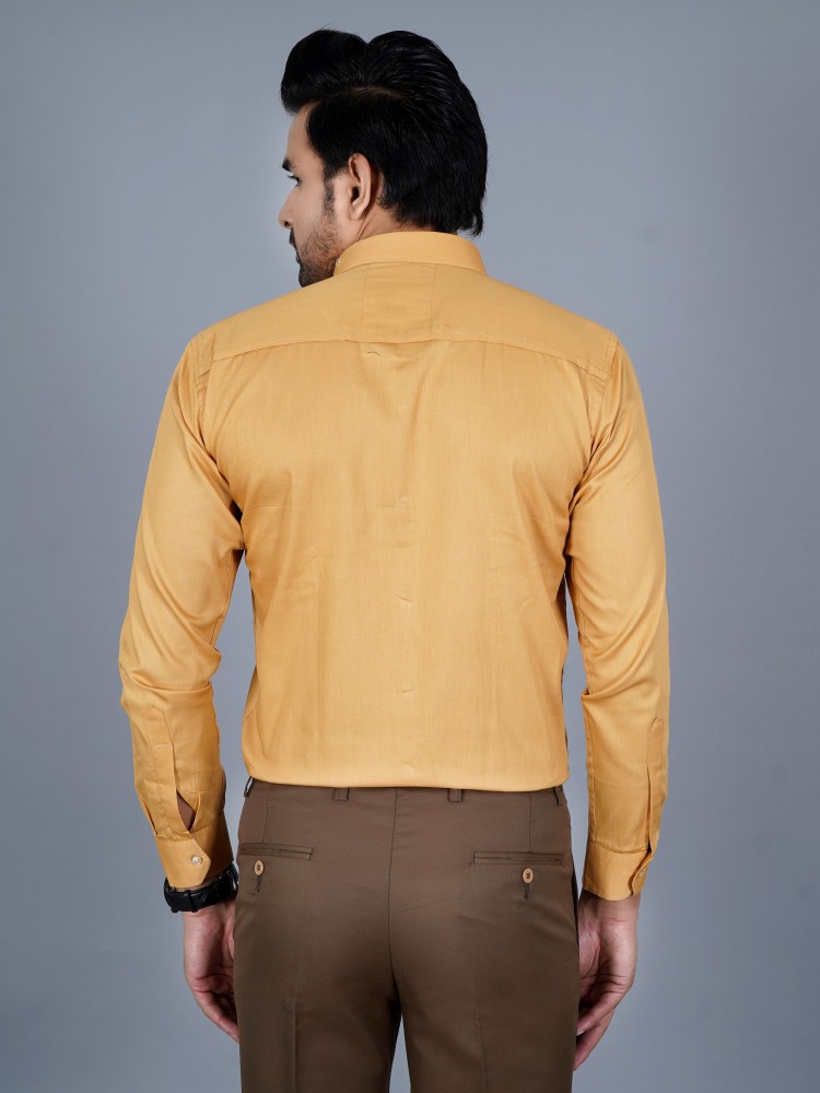 Discover more than 74 yellow shirt and blue pants best - in.eteachers