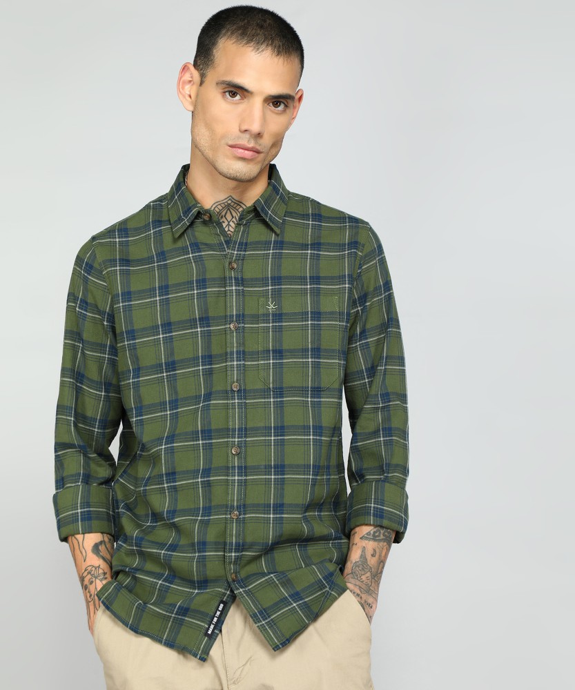 Wrogn best sale shirts flipkart