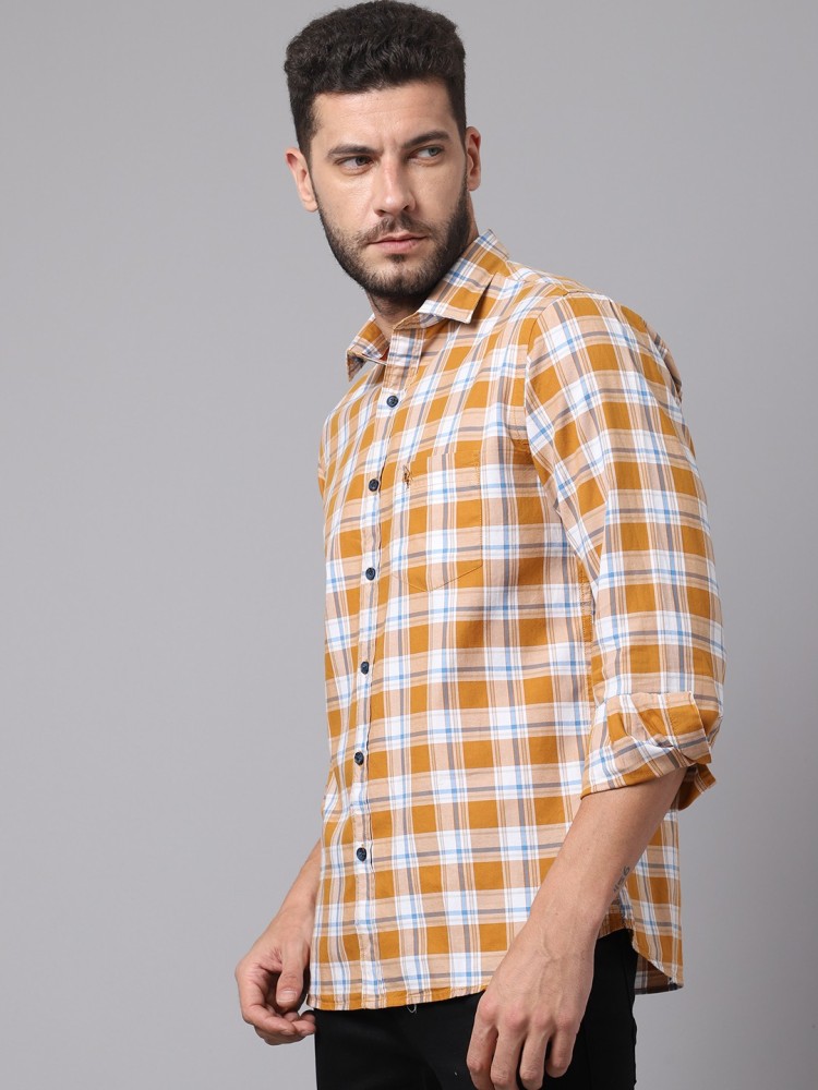 cantabil shirts flipkart