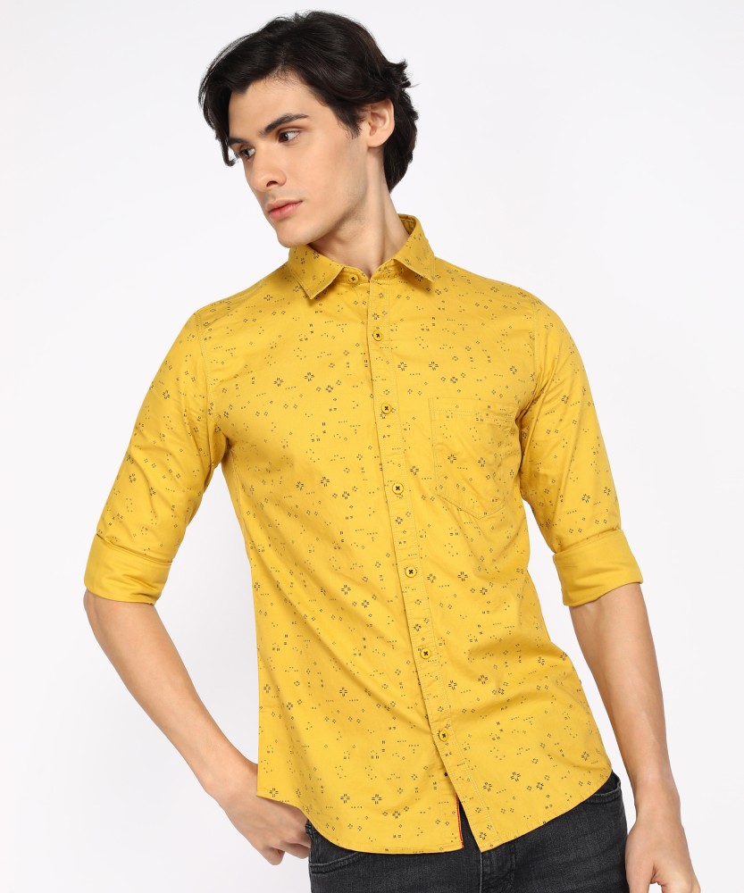 spykar shirts flipkart