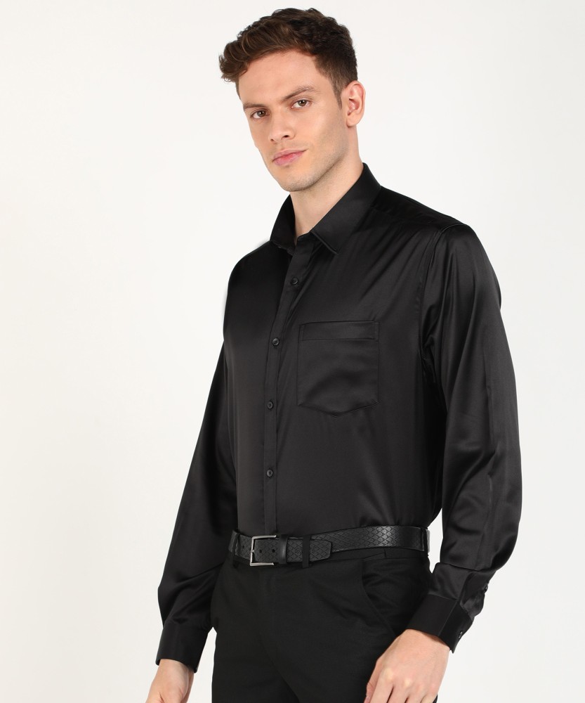 Black formal clearance cover up