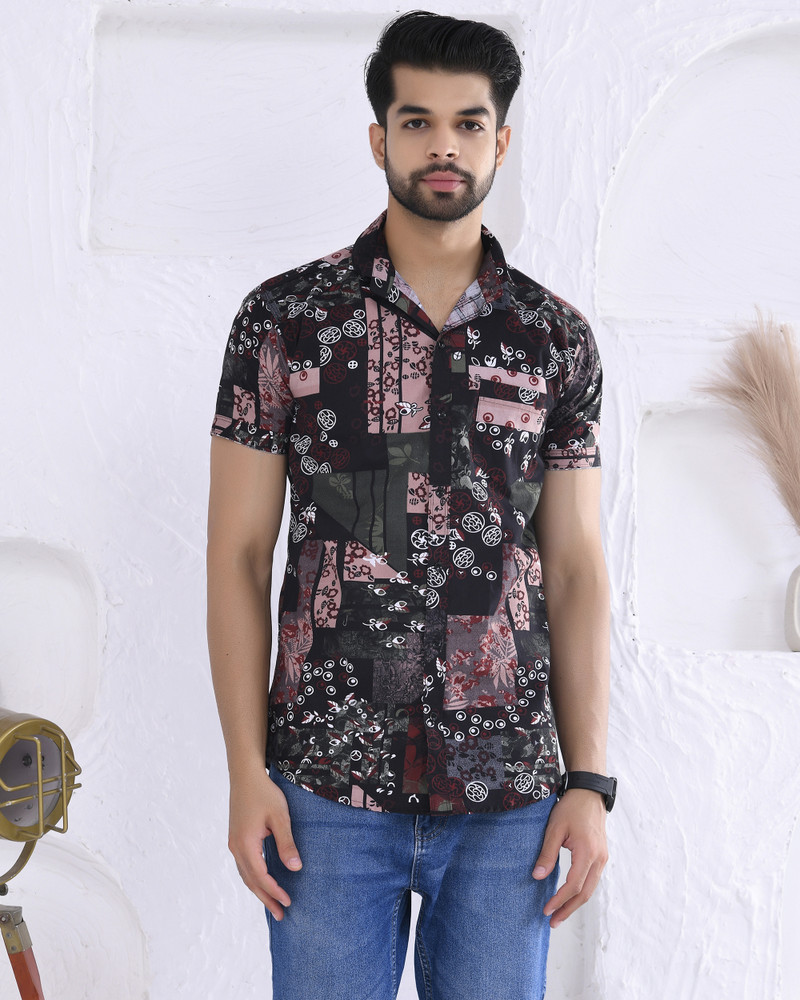 Flipkart men's fashion sale best sale