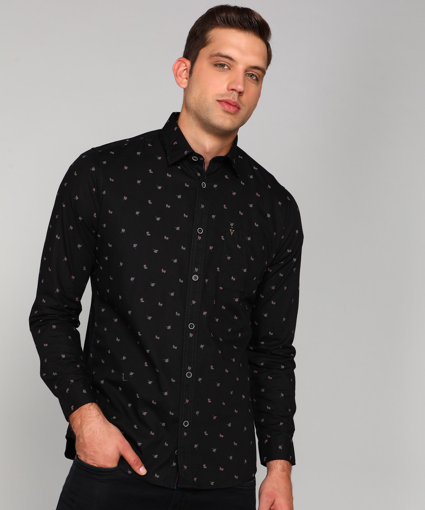 Van heusen sales mens shirt