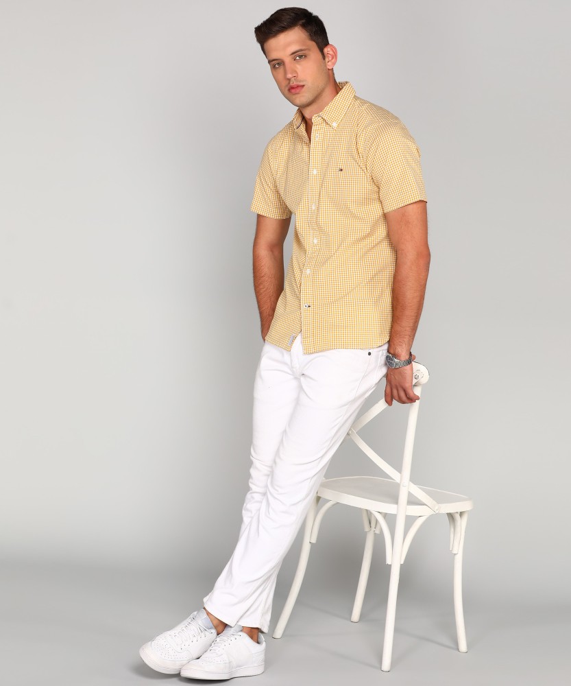 9 Ways to Wear White Pants Mens Outfits for any Situation  The Boardwalk