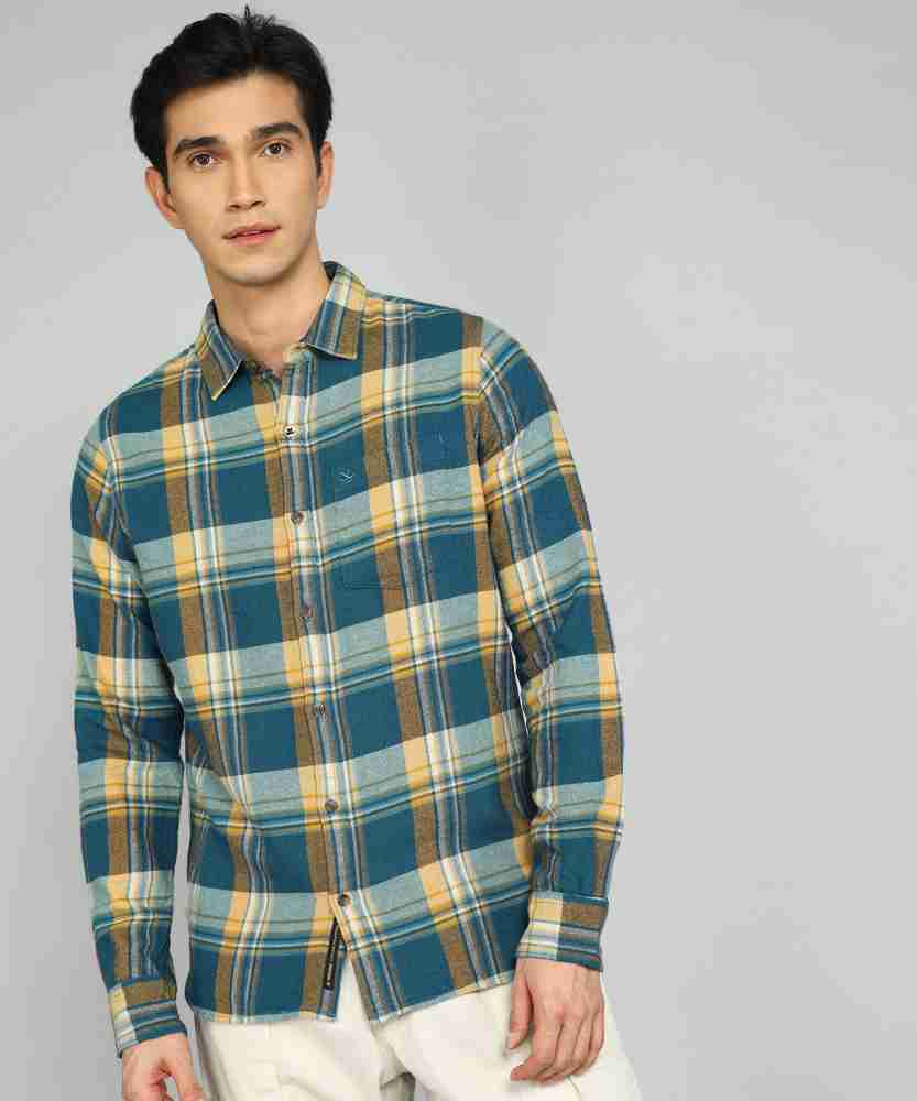 Wrogn sales shirts flipkart