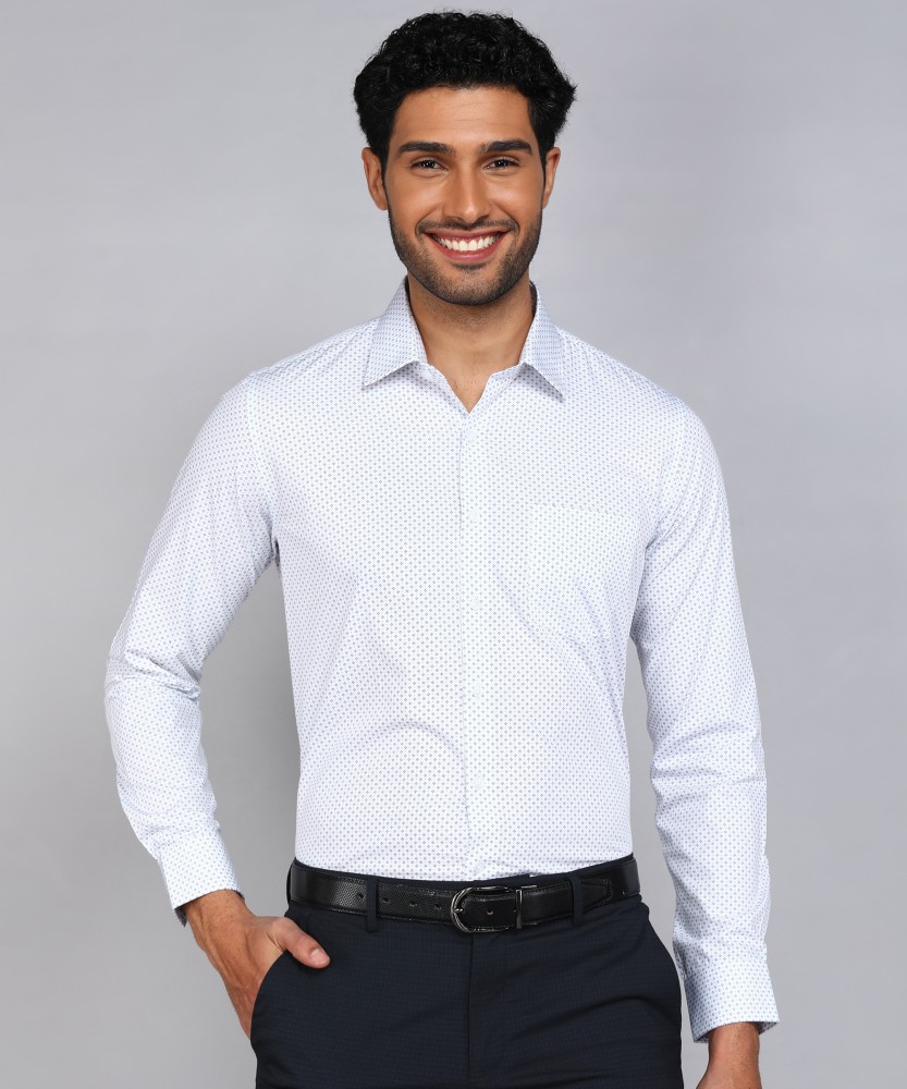 Van Heusen Shirts for Men, Online Sale up to 58% off