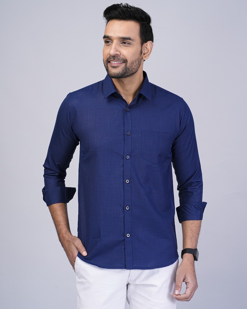 Flipkart full shirt hotsell