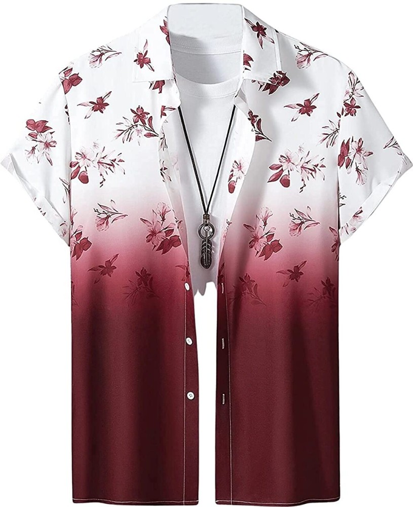 hawaiian shirt flipkart