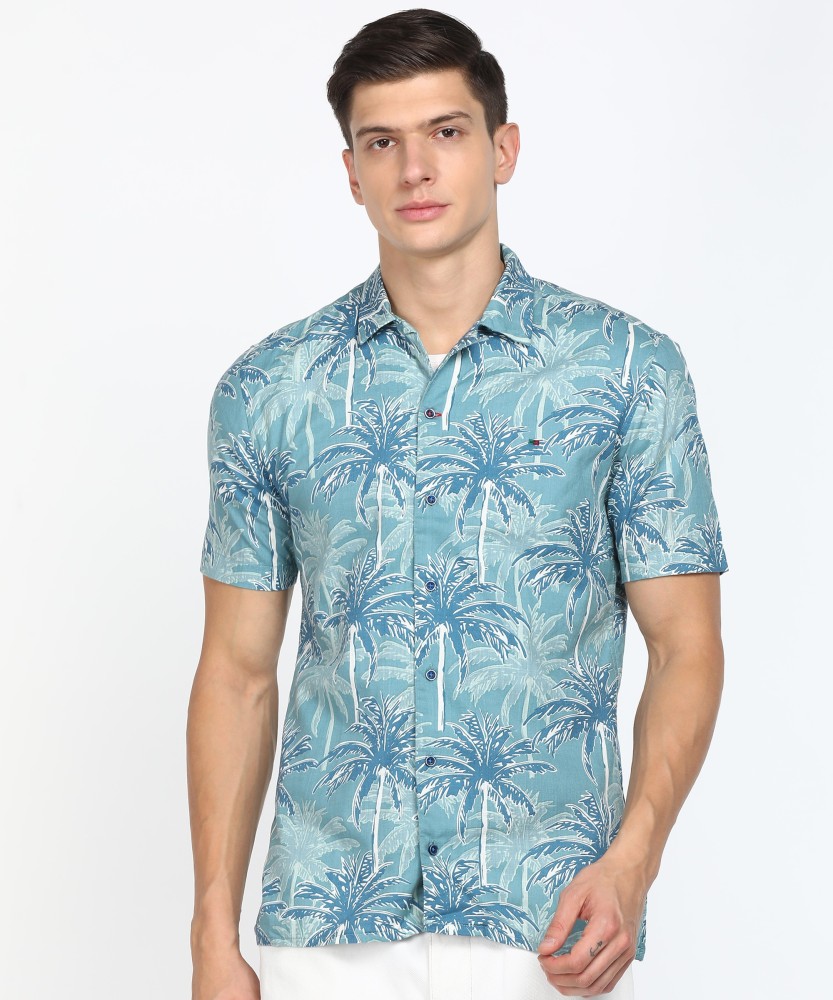 hawaiian shirt flipkart