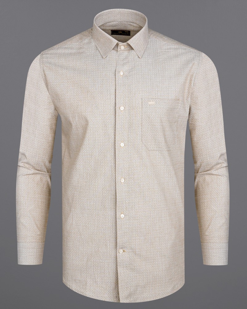 Designer Shirts for Men - Dress, Button Down, Collared Shirts