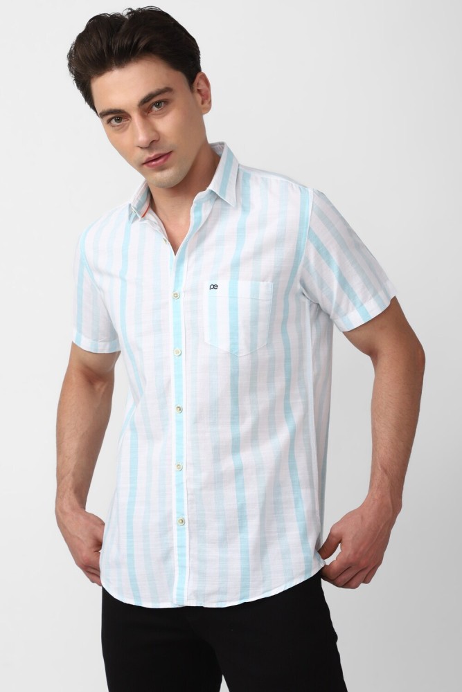 Peter england shirts flipkart best sale