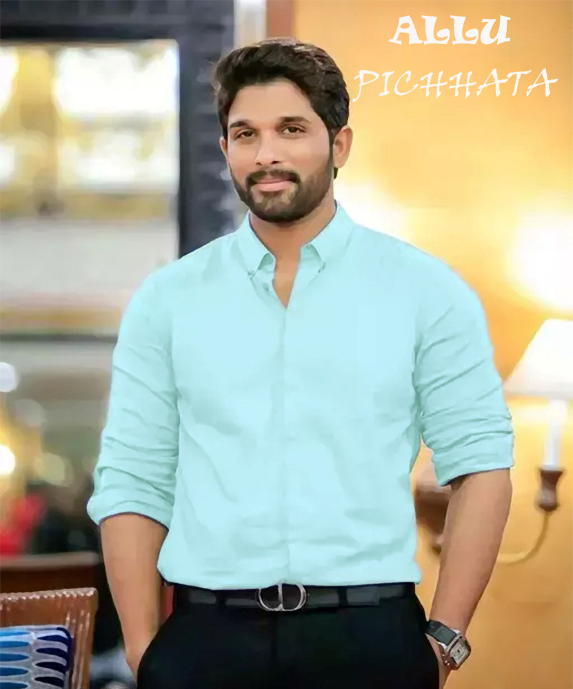 Ramji Fashion Men Solid Formal Cream Shirt Buy Ramji Fashion Men