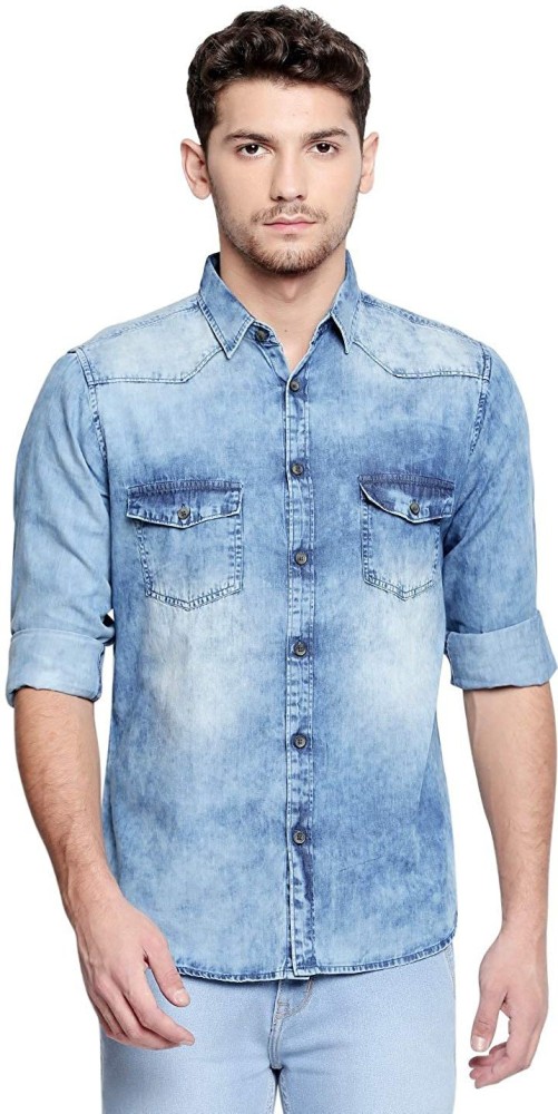 zodiac shirt online flipkart