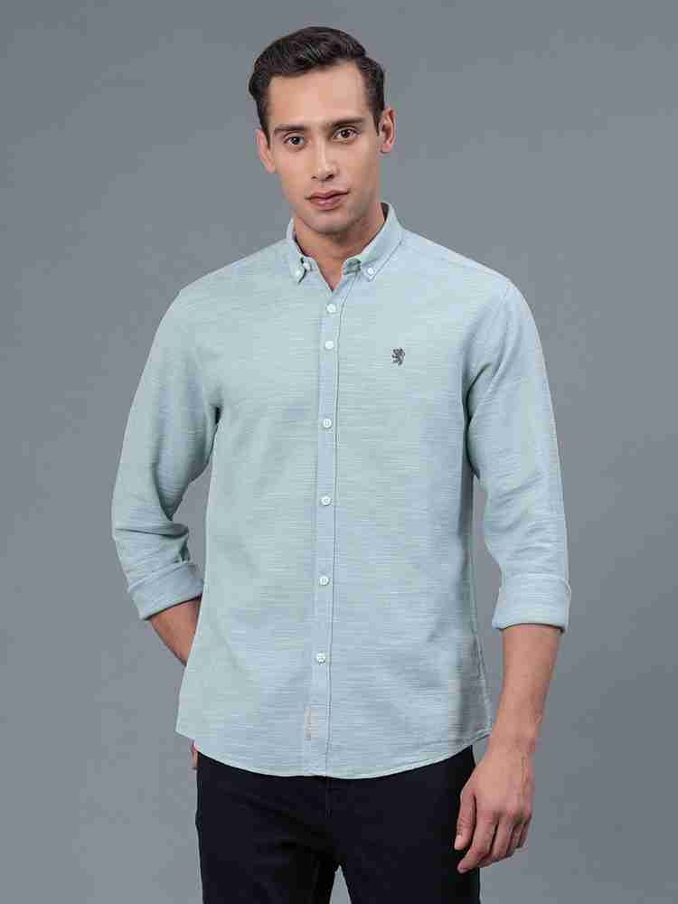 Flipkart red tape shirts online