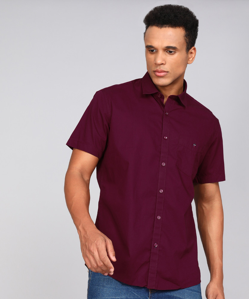 Flipkart louis philippe shirts outlet