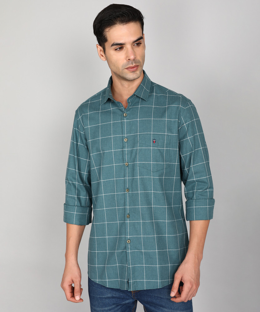 Flipkart louis philippe discount shirts