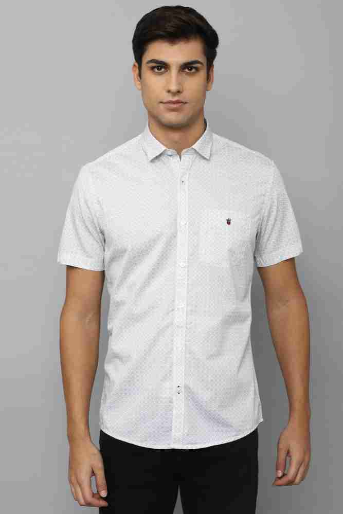 Louisphilippe Shirts