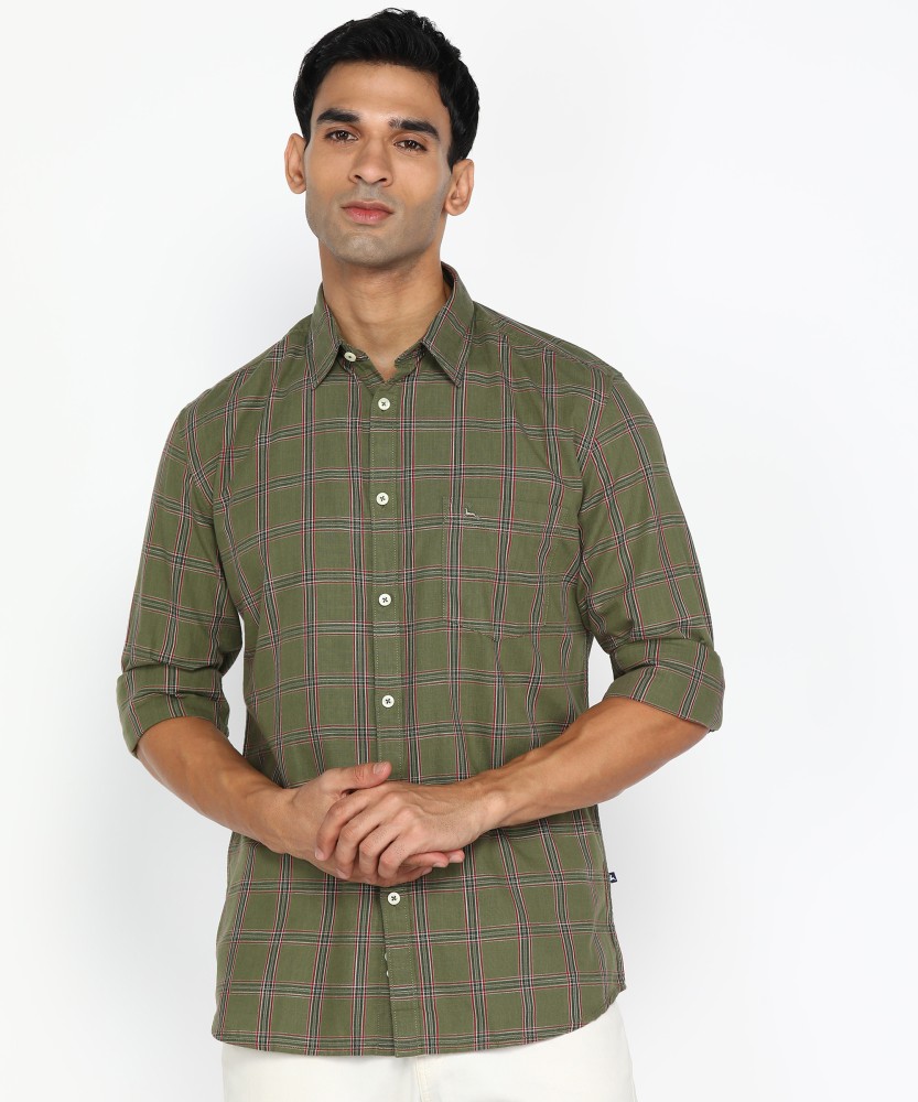 Parx hotsell shirts flipkart