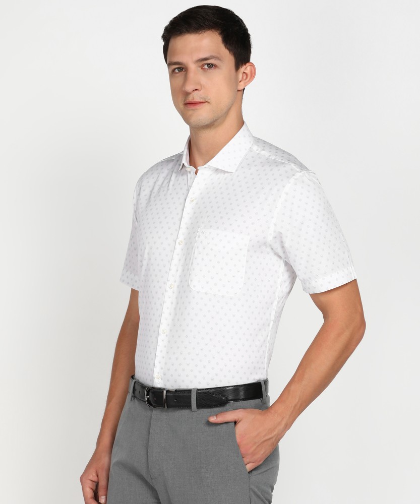 flipkart peter england formal shirts