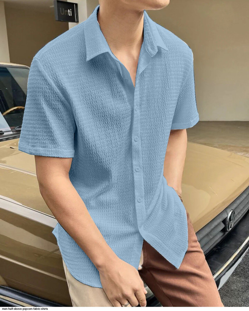 Sifaat Men Self Design Casual White, Green, Light Blue Shirt - Buy Sifaat  Men Self Design Casual White, Green, Light Blue Shirt Online at Best Prices  in India | Flipkart.com