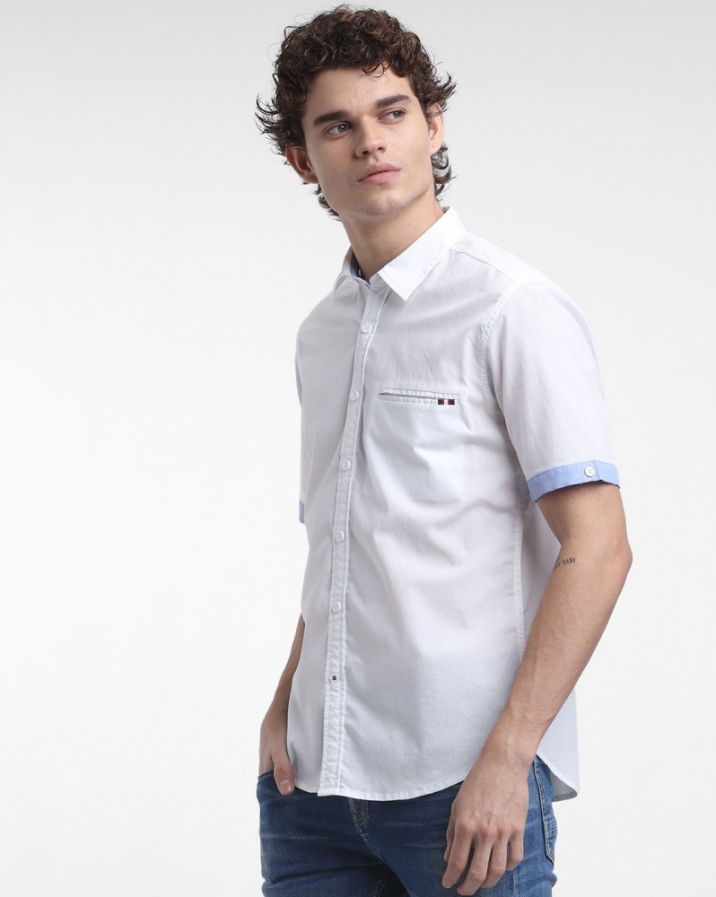 Starter Men's Top - White - XL