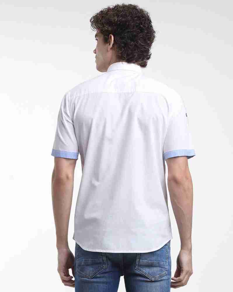 Starter Men's Top - White - XL