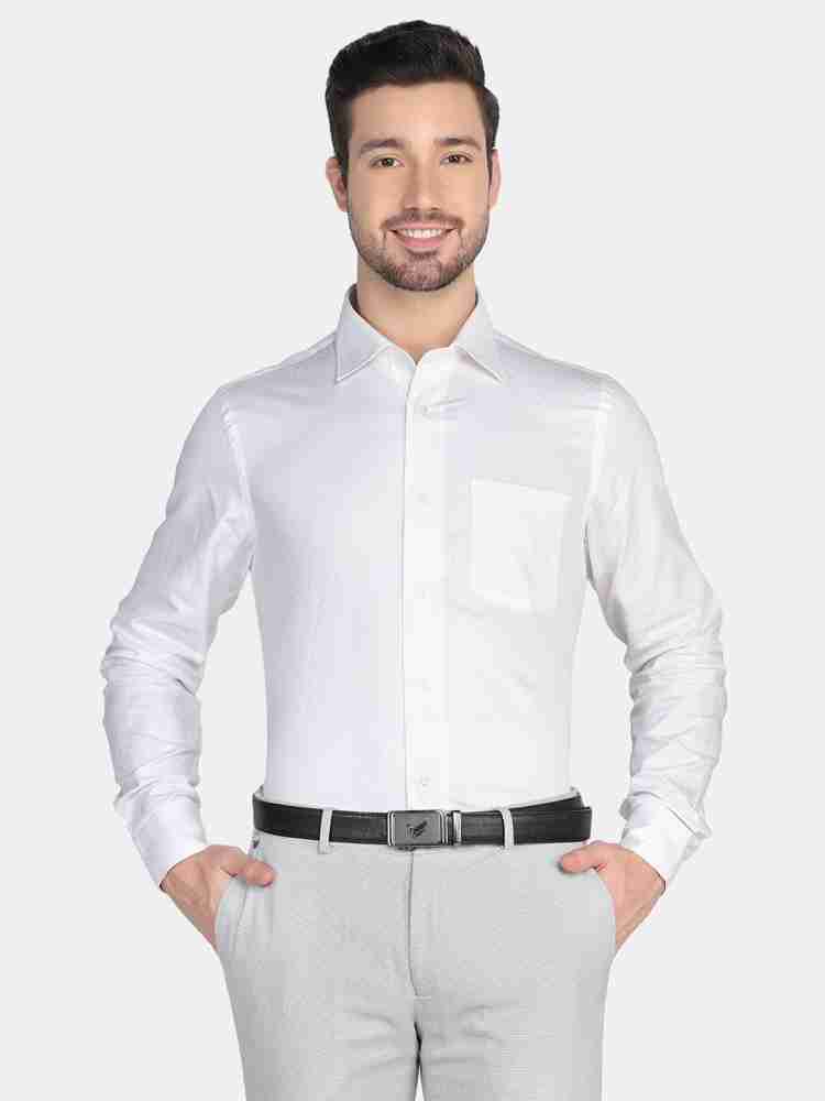 blackberry white shirt price