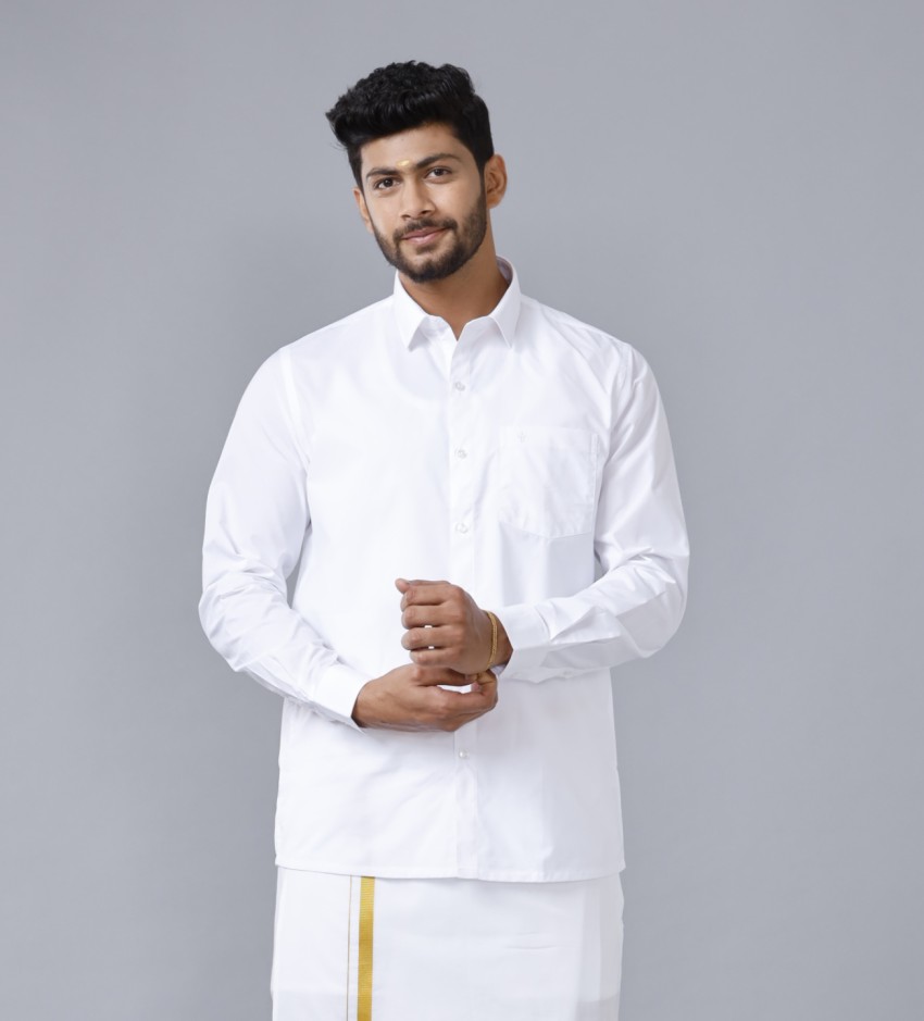 ramraj shirts flipkart