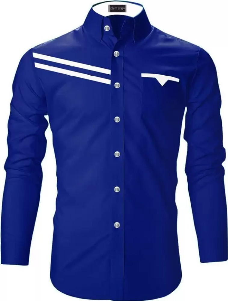 Party wear shirts for mens flipkart 2025