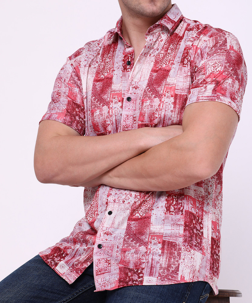 Flipkart cheap men shirt