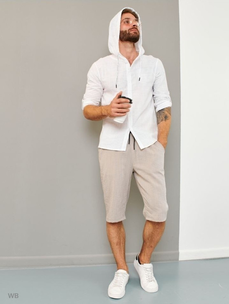 Sportscene Men Solid Casual White Shirt Buy Sportscene Men Solid