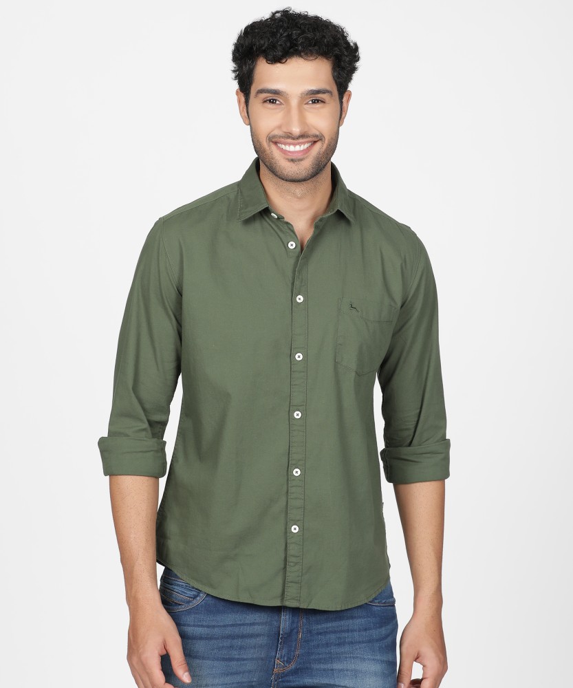 Parx on sale shirts flipkart