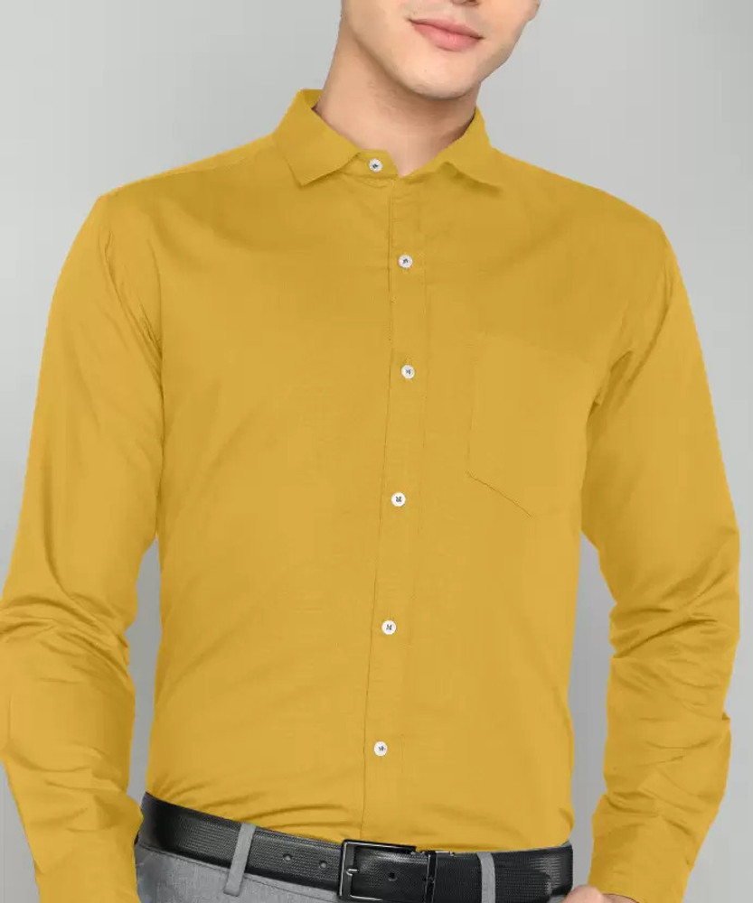 Magasin yellow store