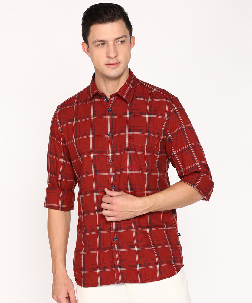 parx shirts flipkart