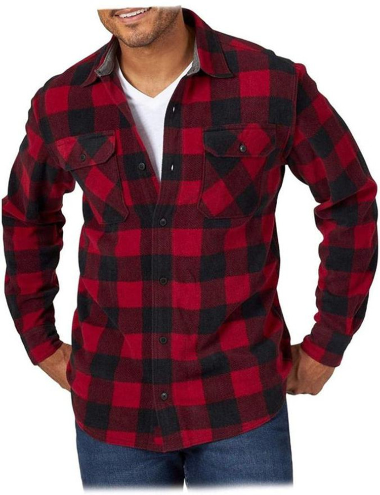 Mens winter deals shirts online